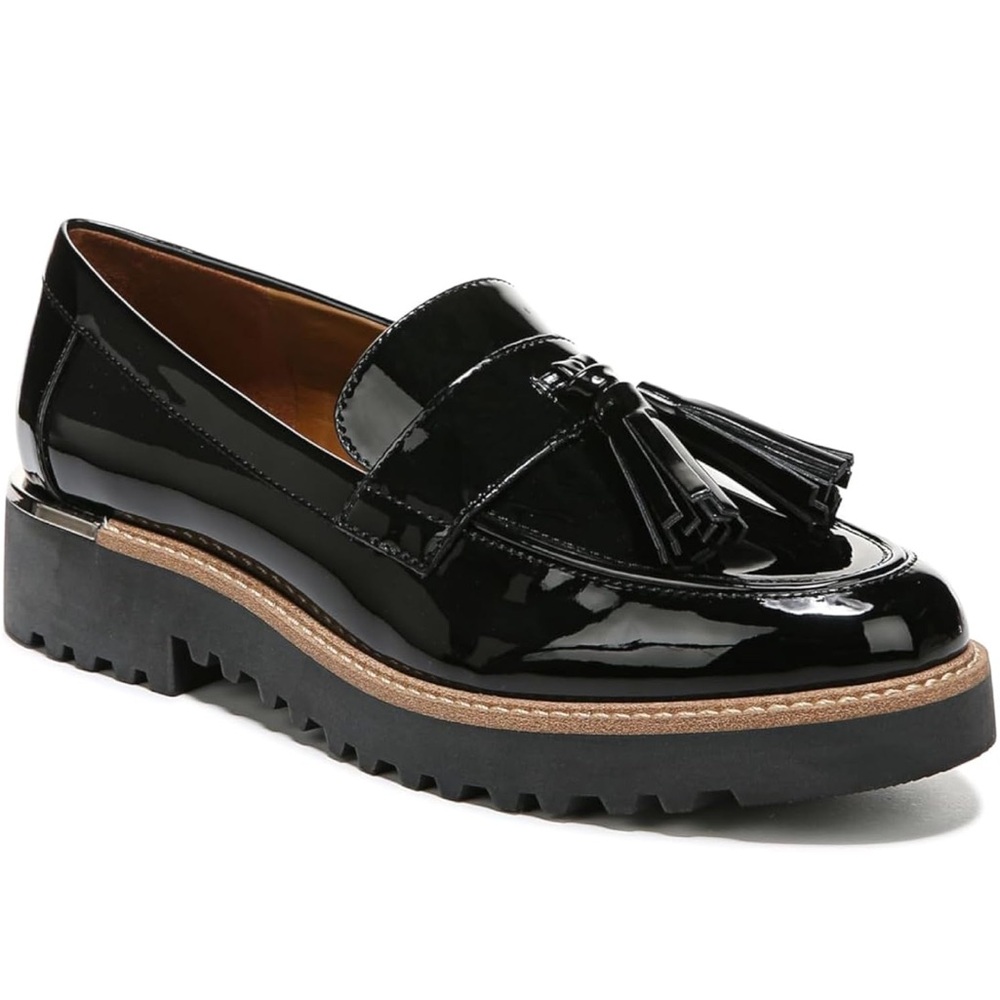 Franco Sarto Women’s Loafers 8.5W